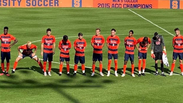 Cuse Soccer